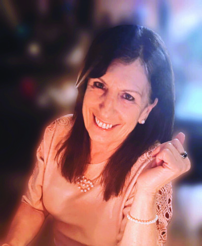 Cynthia ‘Cindy’ Jackson